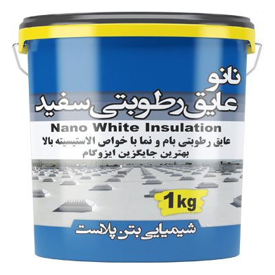 عزل نانو ابيض