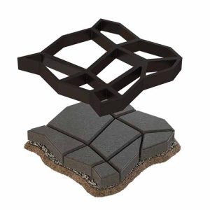 القالب HEXA X4040
