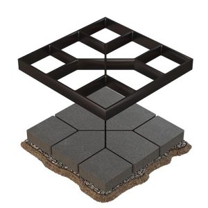 القالب X130