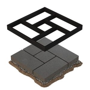 القالب X140