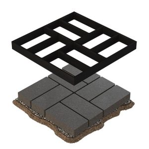 القالب X150