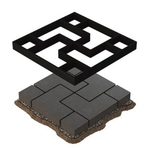 القالب X160