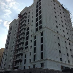 مادة مانعة للتسرب من السيلوكسان السطحي (قاعدة المذيبات)