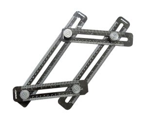 قالب Gunya x800 رباعي الأذرع