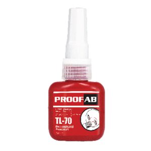 مثبت الخيوط PROOFAB سعة 15 مل