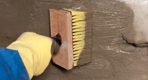 Top Flex Waterproofing Seal & Finish