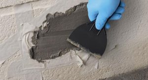 Concrete Fast Harden Mortar