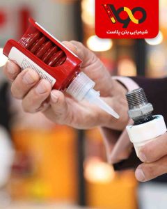 Threadlocker-Accardeon 50ml