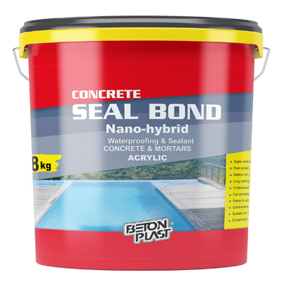 Concrete Sealant Adhesive