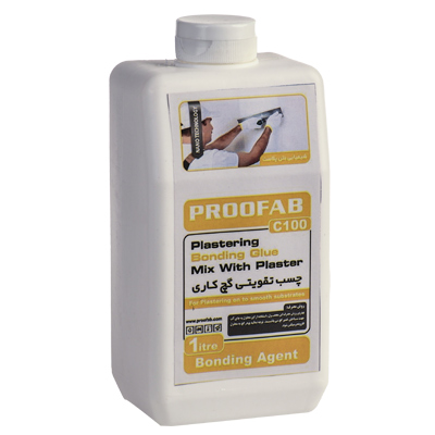 Plastering Bonding Glue