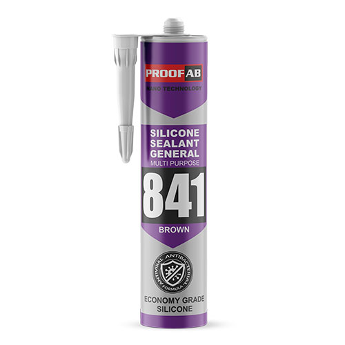 Silicone sealant 841