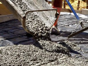 Microsilica Supplement Late Harden