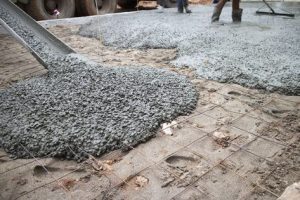 Concrete liquid retarder