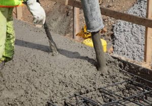 Aerated Concrete