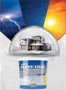 Nano White Insulator