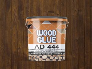 Wood glue
