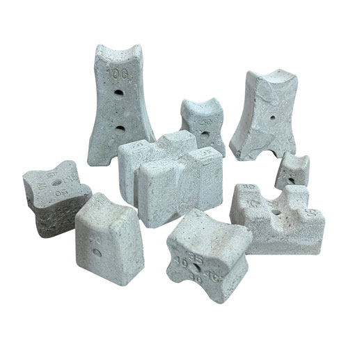 Cement spacer