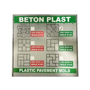 mold x120