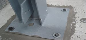 Epoxy Grout(3 Part)
