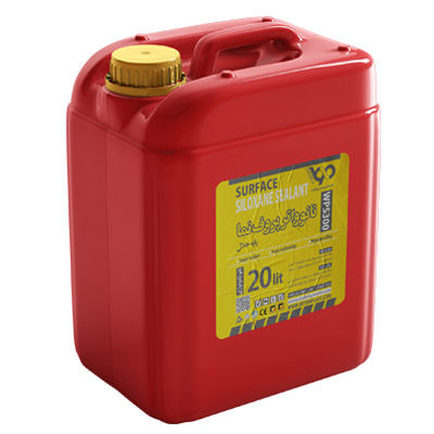 Surface siloxane sealant (Solvent base)