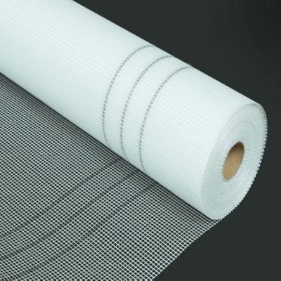 Fiberglass Mesh