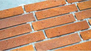 brick spacer