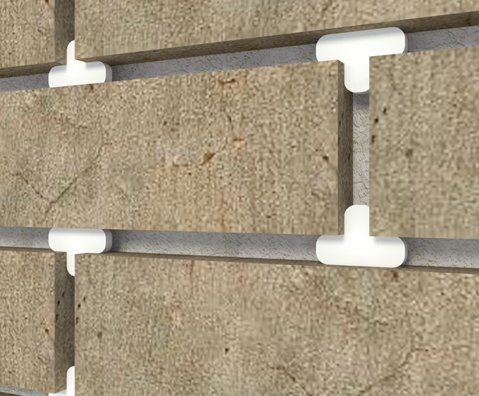 Brick Spacers