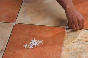 tile spacer